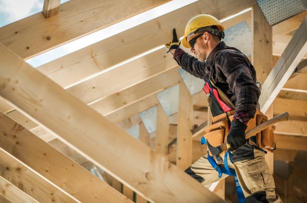 Quick and Trustworthy Emergency Roof Repair Services in Cliffside Park, NJ