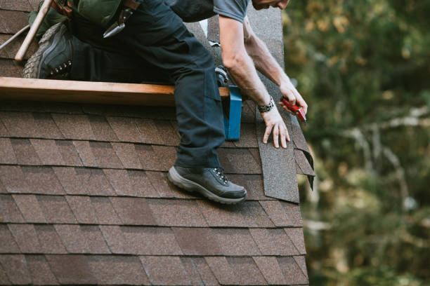 Best Roof Replacement Cost  in Cliffside Park, NJ