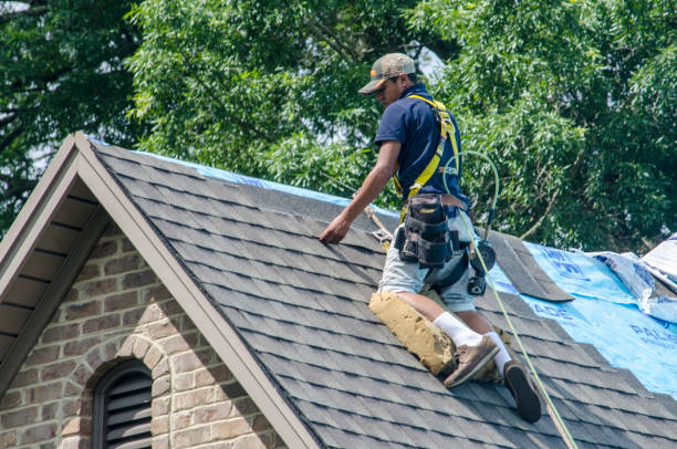 Gutter Installation and Roofing in Cliffside Park, NJ